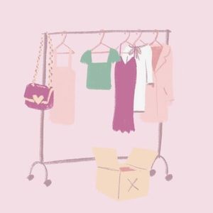 Meet your Posher, Caro